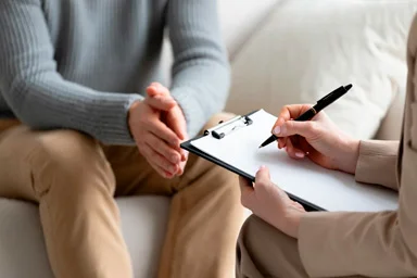 Консультация психиатра в Вольске