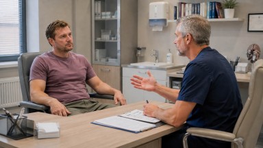 Кодирование Алкоблокада в Вольске