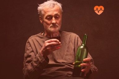 Лечение белой горячки в Вольске