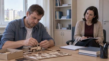Лечение игромании в Вольске
