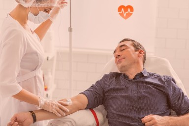 Лечение токсикомании в Вольске