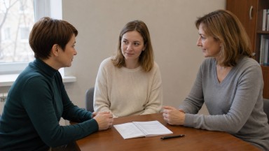 Лечение расстройств пищевого поведения в Вольске