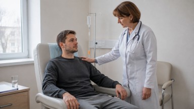 Детоксикация от марихуаны в Вольске