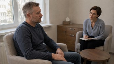 Лечение алкогольной депрессии в Вольске
