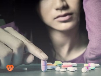 Лекарственная зависимость в Вольске