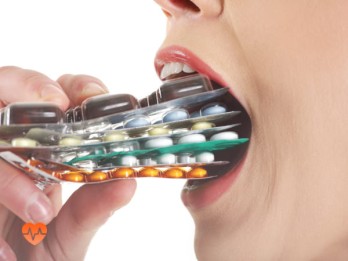 Лекарственная зависимость в Вольске