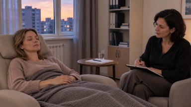 Лечение бессонницы в Вольске