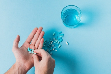 Лечение стресса в Вольске