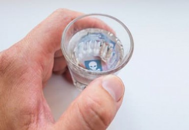 Помощь при отравлении алкоголем в Вольске