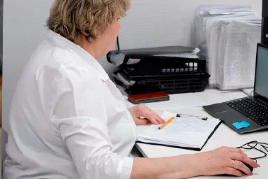 Вшивание ампулы в Вольске