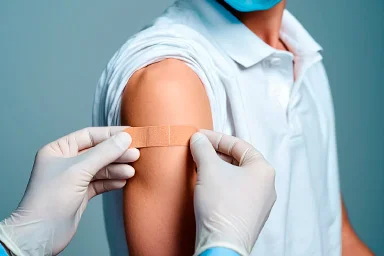 Вшивание ампулы в Вольске