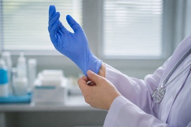 Вшивание торпеды от алкоголизма в Вольске