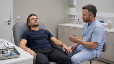 Кодирование гипнозом в Вольске