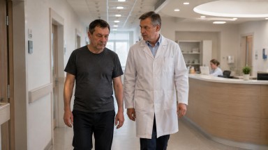 Лечение хронического алкоголизма в Вольске