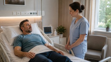 Детоксикация от алкоголя в Вольске