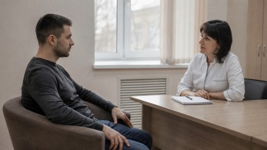 Лечение зависимости от марихуаны в Вольске